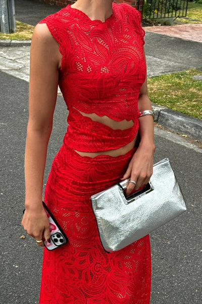 EFFINI Roselle Dress Set EFFINI