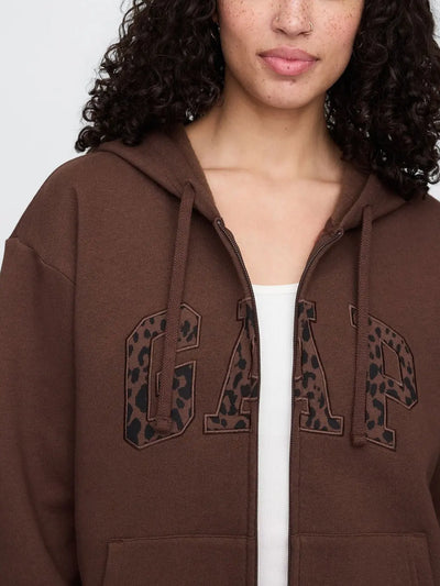 GAP Zip Hoodie