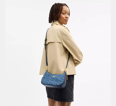 Teri Shoulder Bag