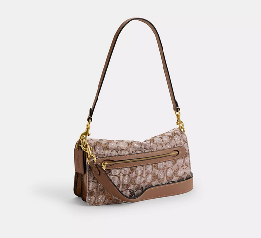 Tabby Shoulder Bag