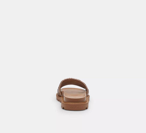 Signature Slide Sandal