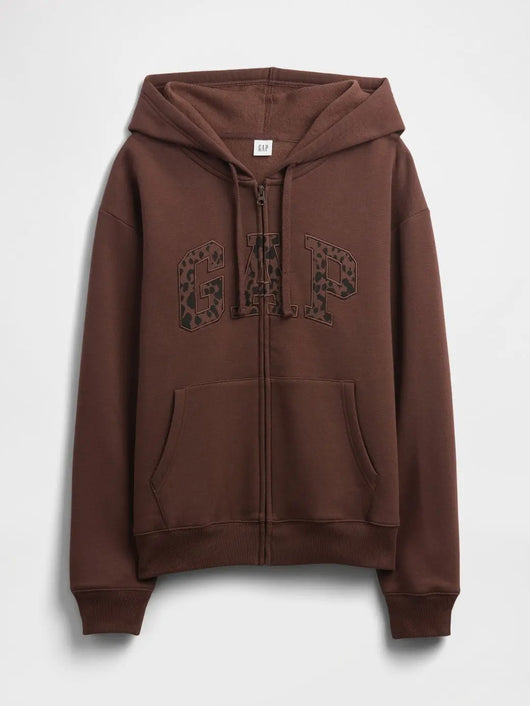 GAP Zip Hoodie